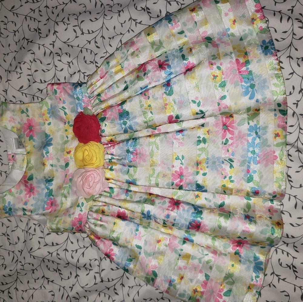Toddler cloths